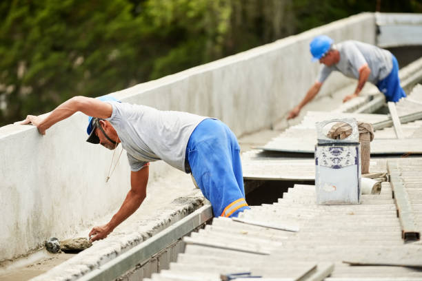 Insulation for Commercial Buildings in Evansdale, IA